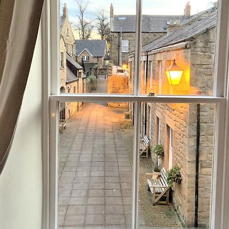 Quill Corner Alnwick Exterior foto